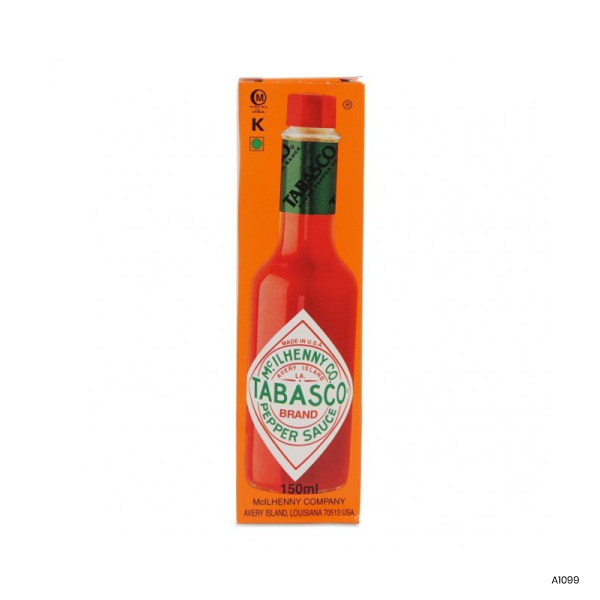 Pepper Sauce